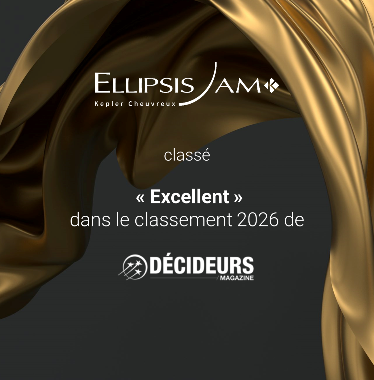excellent decideurs
